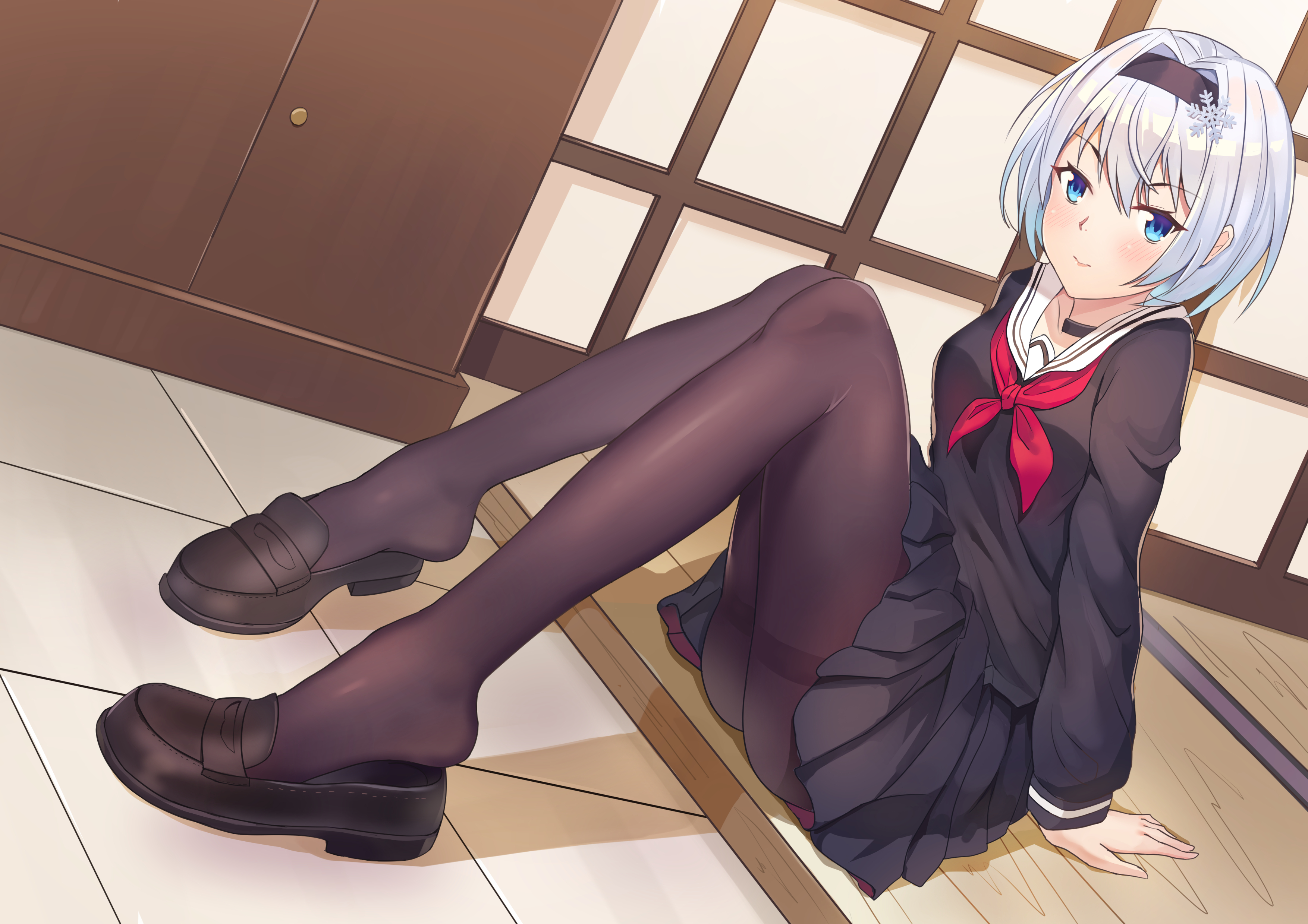 热播