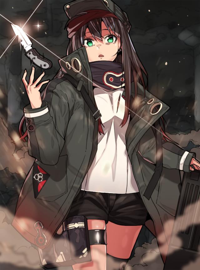 热播